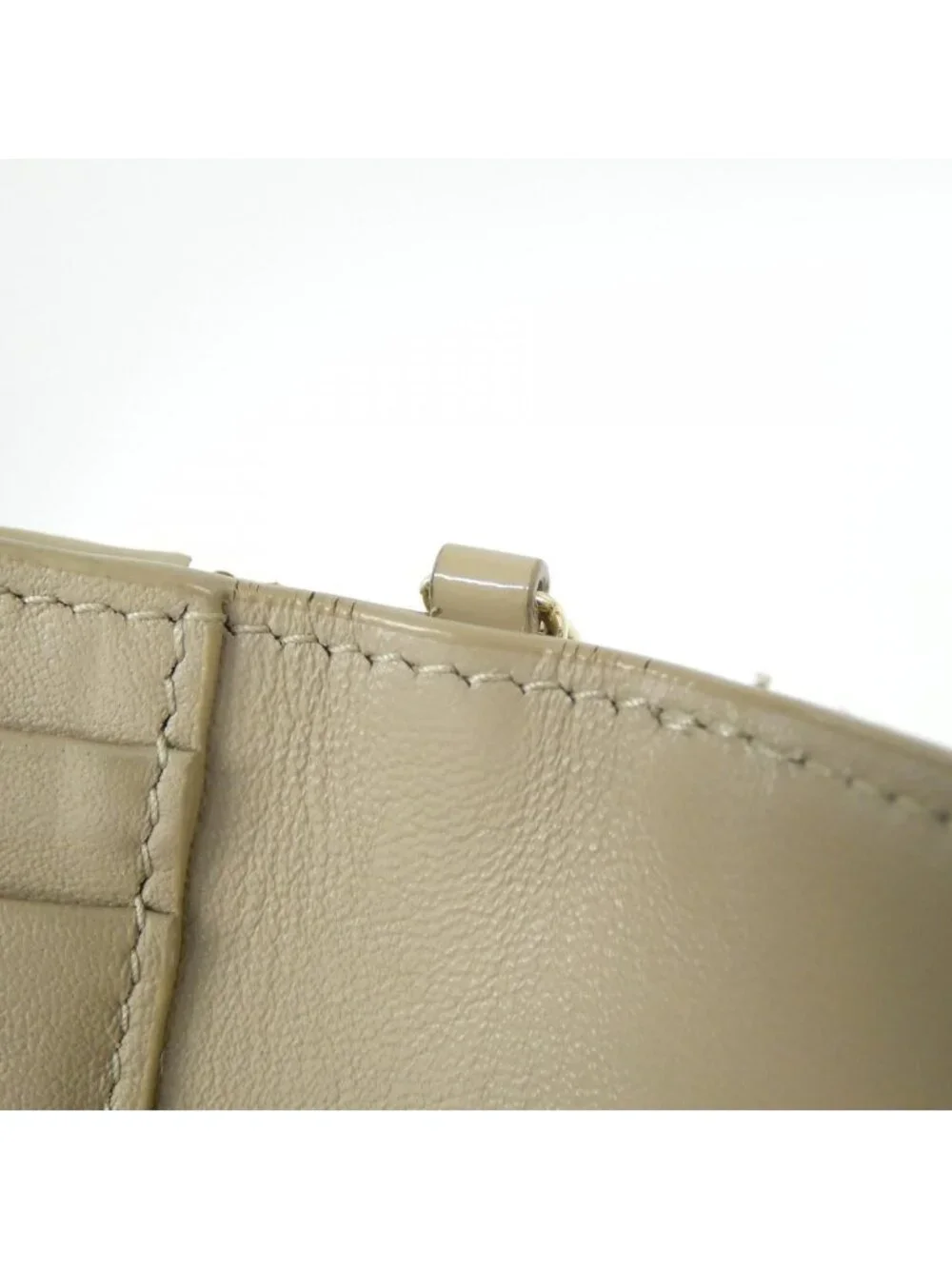 Dior Lady Lotus Wallet